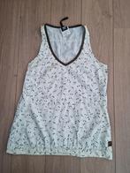 G-star blouse singlet top shirt mt s, Ophalen of Verzenden, Zo goed als nieuw, Maat 36 (S), Zonder mouw