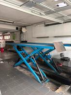Auto brug met keuring, Ophalen of Verzenden