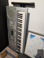 Gratis: Oude Casio CTK-800, Muziek en Instrumenten, Ophalen, Gebruikt, 61 toetsen, Casio
