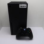 Xbox Series X 1TB | in Nette Staat, Spelcomputers en Games, Spelcomputers | Xbox Series X en S, Niet ingevuld, Zo goed als nieuw