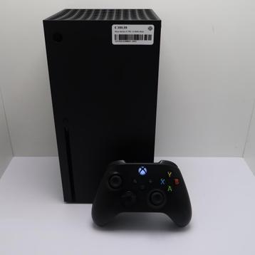 Xbox Series X 1TB | in Nette Staat beschikbaar voor biedingen