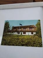 APPELSCHA. "US BLAU HIEM" ALCOHOLVRIJ RECREATIECENTRUM, Verzamelen, Ophalen of Verzenden, 1980 tot heden