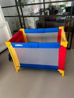 Camping/logeerbedje baby, Kinderen en Baby's, Ophalen of Verzenden, Zo goed als nieuw, Reisbedje