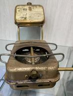 Kamperen hiking stove optimus feuerhand turm sport brander, Ophalen of Verzenden