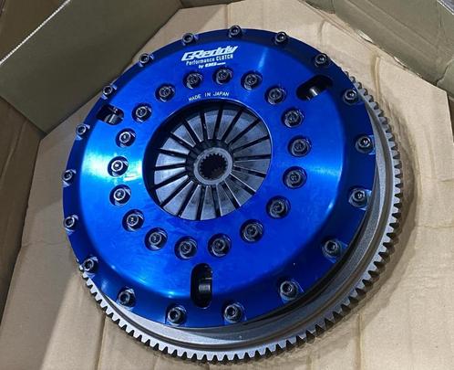 GReddy OS GIKEN koppeling set - Swift Sport ZC33s K14C 17+, Auto diversen, Tuning en Styling, Ophalen of Verzenden