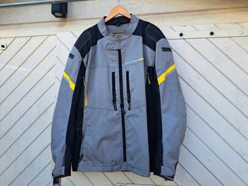 TE KOOP: Heren Motorjack 4 x XL beschikbaar voor biedingen