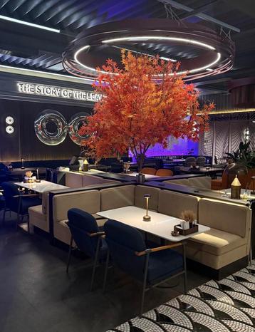Horeca restaurant maatwerk horeca/hotels/winkels beschikbaar voor biedingen
