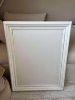 Houten Schilderij Lijst, Huis en Inrichting, Woonaccessoires | Lijsten, Ophalen, Gebruikt, 75 tot 100 cm, 75 cm of meer