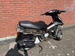 Gilera runner 125cc, Fietsen en Brommers, Scooters | Piaggio, Ophalen, Zo goed als nieuw, Overige modellen