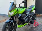 Kawasaki Z750 - Prachtige Naked Bike, Motoren, Motoren | Kawasaki, 750 cc, Sportuitlaat, 4 cilinders, Motorrijbewijs A