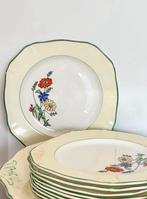 Compleet (12 personen) servies “Albert Meaking Petit Decor”, Ophalen of Verzenden