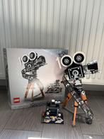 LEGO 43230 Walt Disney eerbetoon camera, als nieuw, Ophalen of Verzenden, Zo goed als nieuw, Complete set, Lego