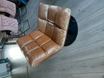 Draai stoel, Huis en Inrichting, Fauteuils, Ophalen, Gebruikt