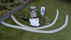 Bestway filterpomp 2m3/h, Ophalen of Verzenden, Gebruikt, Filter