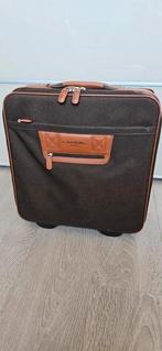 Lancel trolley koffertje,, Sieraden, Tassen en Uiterlijk, Ophalen, Zo goed als nieuw, Minder dan 50 cm, 35 tot 45 cm
