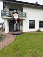 50 jaar en op zoek naar abraham?, Ophalen