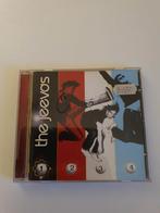 The Jeevas - 1234. cd. 2002, Cd's en Dvd's, Cd's | Rock, Ophalen of Verzenden