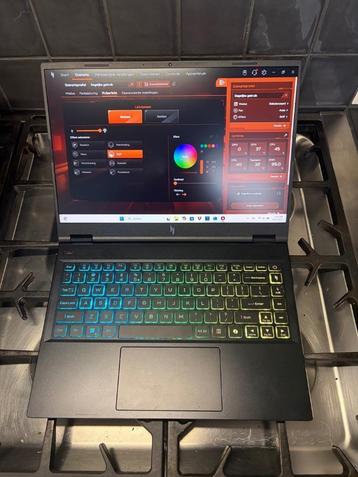 ACER NITRO 14 AN14-41-R54G RTX 4060 Gaming Laptop beschikbaar voor biedingen