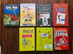 Kinderboeken, jeugdboeken, Boeken, Kinderboeken | Jeugd | 10 tot 12 jaar, Ophalen, Zo goed als nieuw