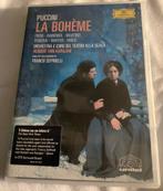 Puccini La Bohème von Karajan DVD, Cd's en Dvd's, Alle leeftijden, Ophalen of Verzenden, Gebruikt, Muziek en Concerten