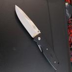 Fallkniven PXL Zakmes - Topkwaliteit!, Ophalen, Overige soorten, Overige gebieden, Mes of Dolk
