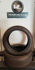 Goodyear Eagle F1 235-45-19 2354519 235/45R19 99V, 19 inch, Gebruikt, Ophalen of Verzenden, 235 mm