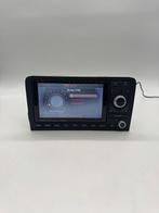 Audi RNS-E Navigatie Origineel - Gebruikt, Ophalen of Verzenden, Gebruikt