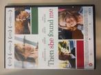 Then She Found Me DVD - Helen Hunt, Bette Midler, Alle leeftijden, Ophalen of Verzenden, Zo goed als nieuw, Romantische komedie