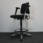 BMA Axia Baliestoel | Zwart | Nieuwe Stof  | 4D-Pads, -, Zwart, -, Ophalen of Verzenden