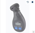 BBB CYCLING Digitale druktester van 30 voor 13, De Steenberg 8, Klantenservice@wohi.nl, Overige typen, Nieuw