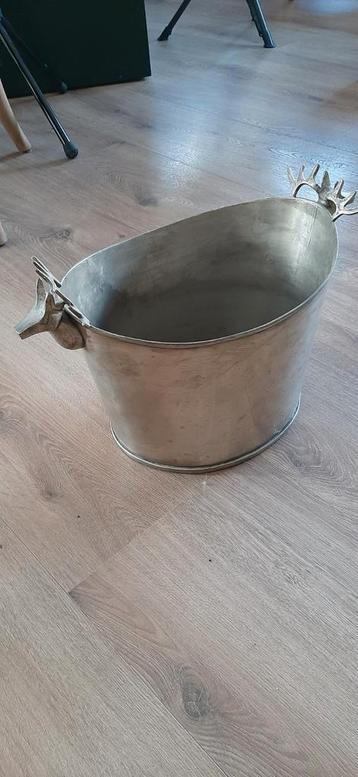 ijs emmer voor wijn e.d.  beschikbaar voor biedingen