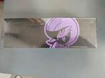 Gardevoir 25th Anniversary Premium Collection Box

Sealed., Ophalen of Verzenden, Zo goed als nieuw