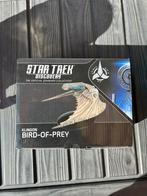 Star Trek Discovery Klingon Bird-of-Prey, Ophalen of Verzenden, 1980 tot heden, Zo goed als nieuw