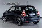 Mini Electric Classic 17' CarPlay HuD Cruise Pano Achtercam, Auto's, Mini, Gebruikt, 4 stoelen, Leder, Te koop