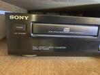 CD speler, Sony CDP-215, Ophalen of Verzenden, Gebruikt, Sony
