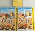 Van Putte: Papiaments Beginnerscursus: Cursusboek + Hulpboek, Ophalen of Verzenden, Alpha, Zo goed als nieuw