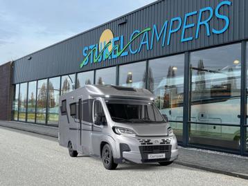 Adria Compact Supreme DL AUTOMAAT | WORDT VERWACHT beschikbaar voor biedingen