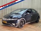 Honda Civic 1.4 Sport EXPORT ONLY - Navigatie / Bluetooth /, 83 pk, Stof, Gebruikt, 4 cilinders