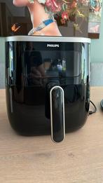 Philips Airfryer XL met handig ruitje - zo goed als nieuw, Ophalen, Zo goed als nieuw