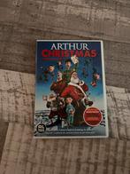 Arthur Christmas, Gebruikt, Alle leeftijden, Ophalen of Verzenden, Komedie