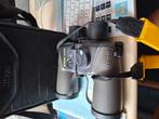 Nikon prof met compas, Ophalen, Zo goed als nieuw, 8 tot 12x