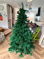 Kunst kerstboom 180cm hoog, Diversen, Kerst, Ophalen, Zo goed als nieuw