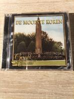 De mooiste koren, Cd's en Dvd's, Cd's | Religie en Gospel, Ophalen of Verzenden