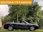 Audi A4 Cabriolet 3.0 V6 Exclusive / Automaat / Lage Km, Gebruikt, 1595 kg, Cabriolet, A4