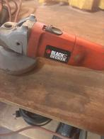 Black & Decker Slijptol, Ophalen, Gebruikt, Minder dan 600 watt, Overige typen