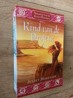 Juliet Marillier  Kind van de profetie deel 3 zeven wateren, Ophalen of Verzenden, Gelezen, Juliet Marillier