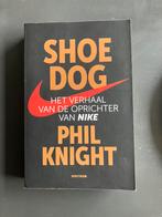 Phil Knight - Shoe Dog, Boeken, Ophalen of Verzenden, Zo goed als nieuw