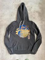 Superdry hoodie maat M, Grijs, Superdry, Maat 38/40 (M), Ophalen of Verzenden