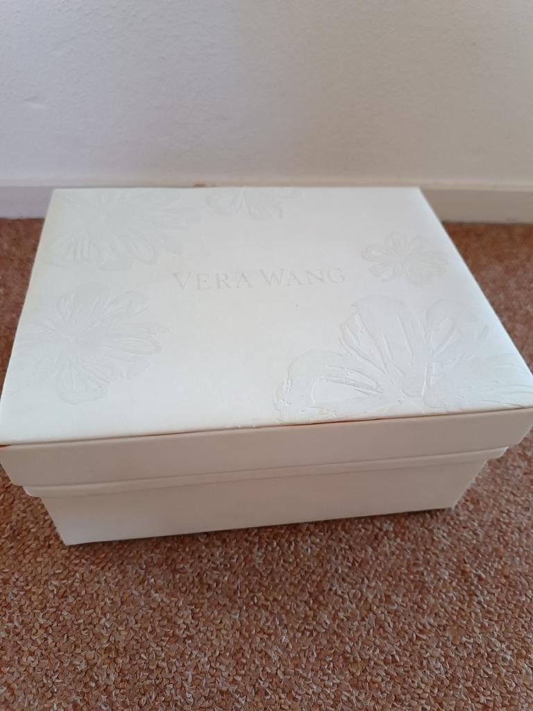 Opberg doos Vera Wang, Ophalen of Verzenden