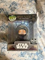 Funko pop digital - Star Wars - Emperor Palpatine 276 - NFT, Ophalen of Verzenden, Zo goed als nieuw